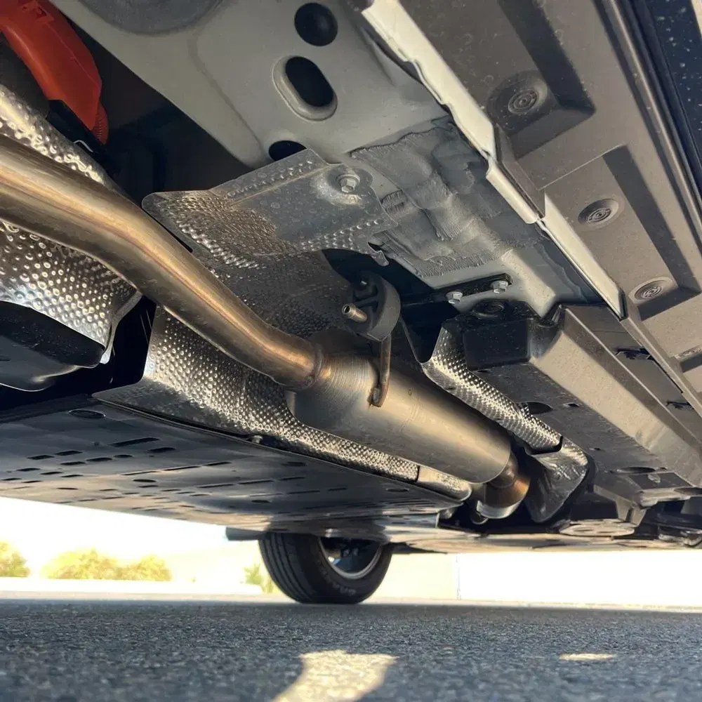 2025 Toyota RAV4 Plug-in Hybrid SE
