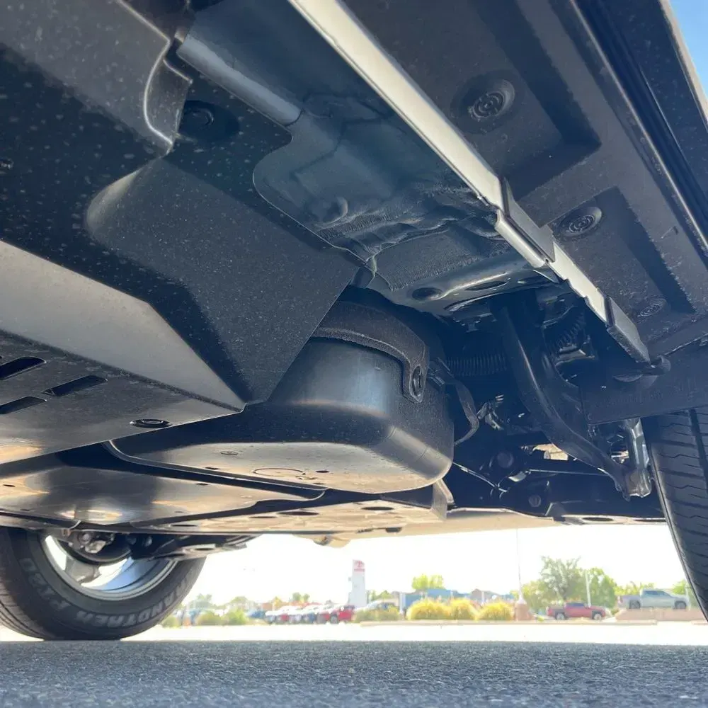2025 Toyota RAV4 Plug-in Hybrid SE