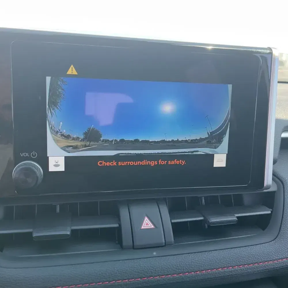 2025 Toyota RAV4 Plug-in Hybrid SE
