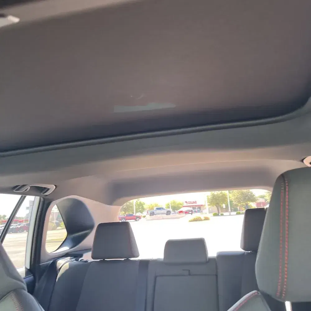 2025 Toyota RAV4 Plug-in Hybrid SE