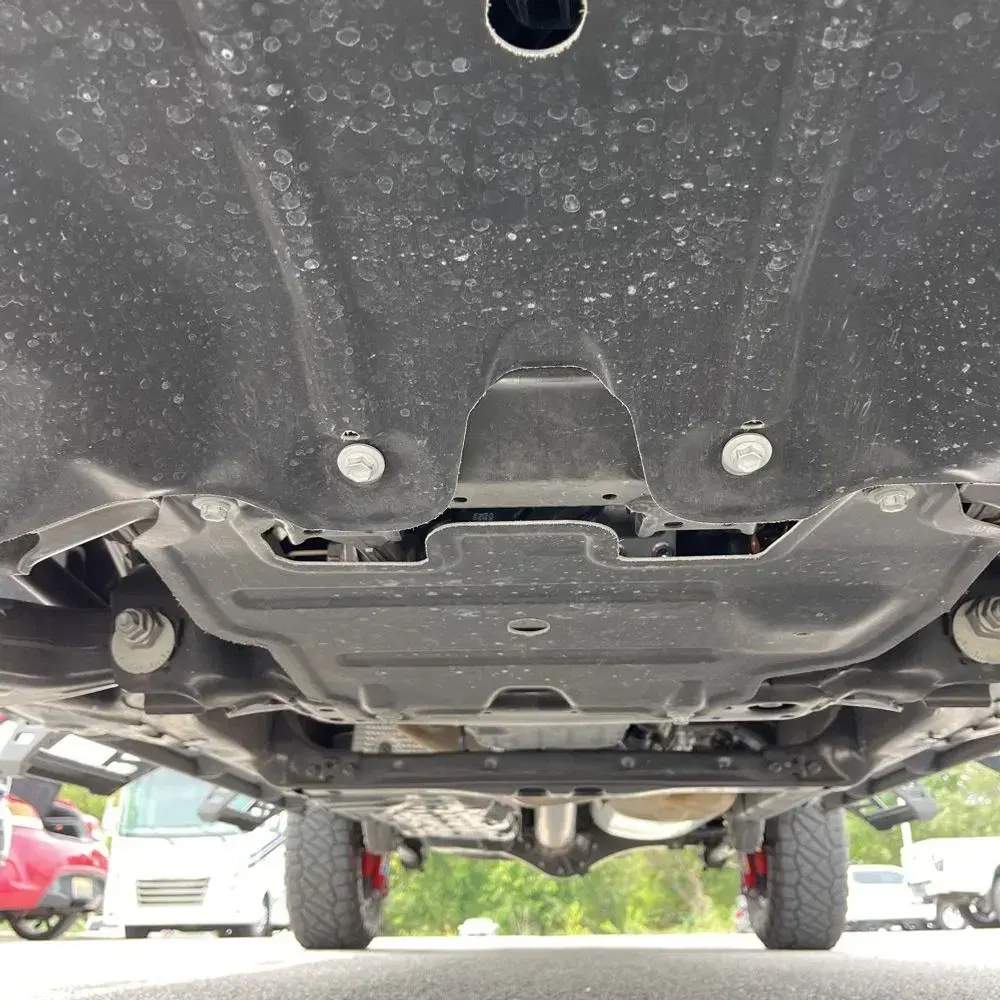 2025 Toyota Tacoma TRD Off-Road HV