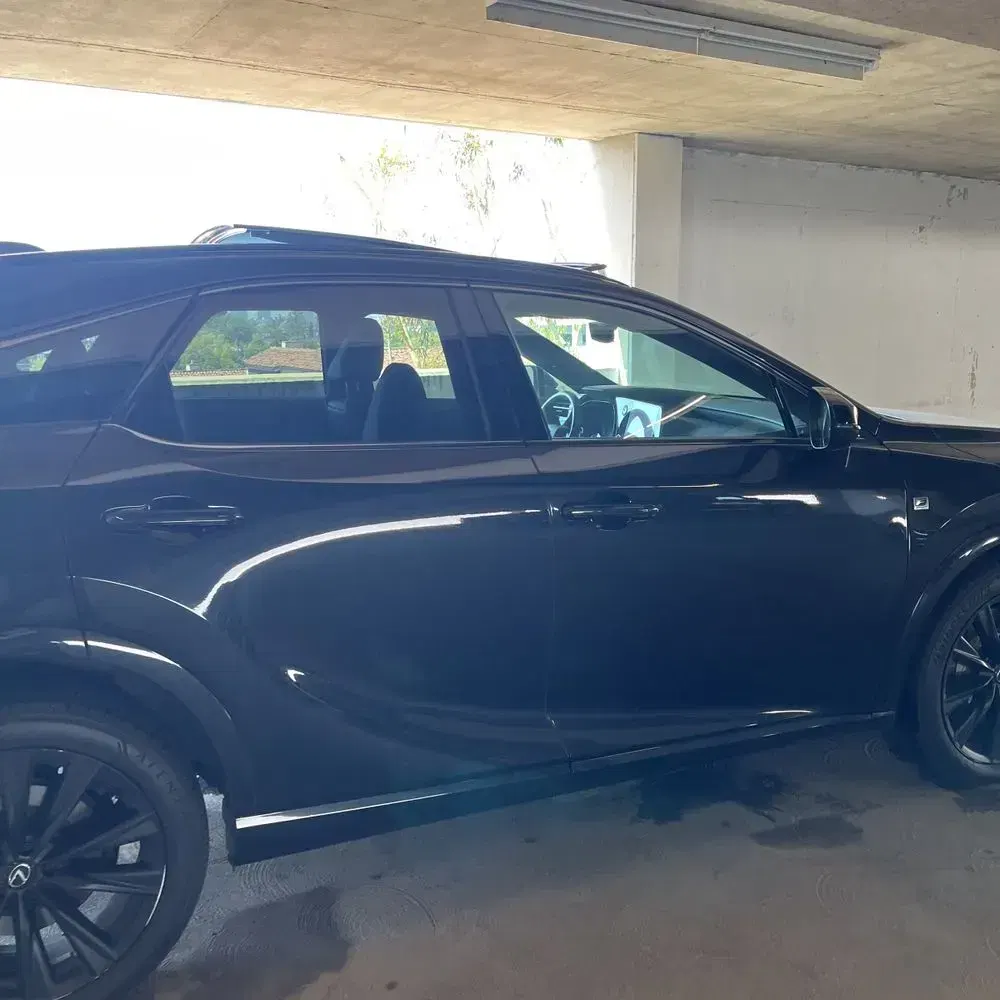 2023 Lexus RX 500h F SPORT Performance