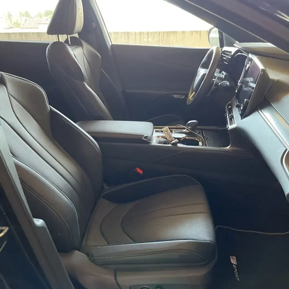 2023 Lexus RX 500h F SPORT Performance