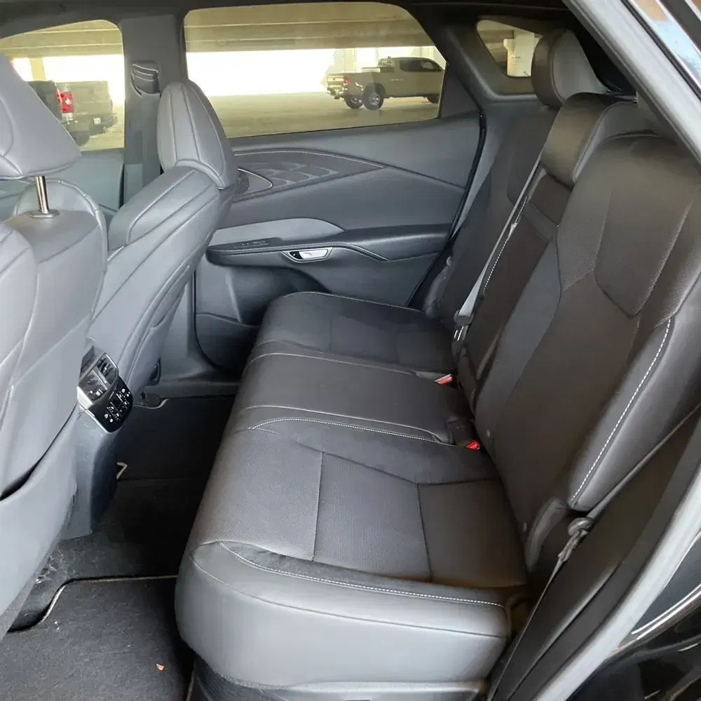 2023 Lexus RX 500h F SPORT Performance
