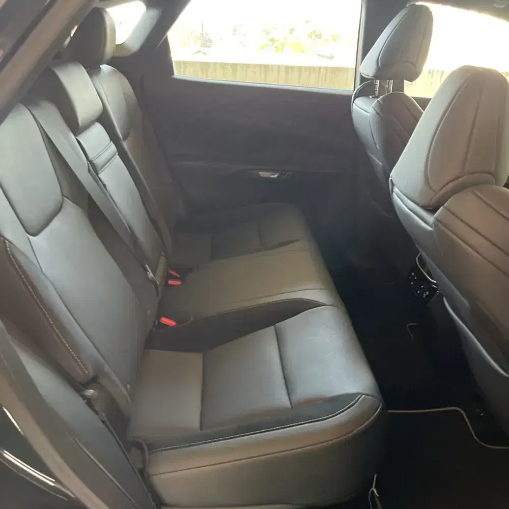 2023 Lexus RX 500h F SPORT Performance