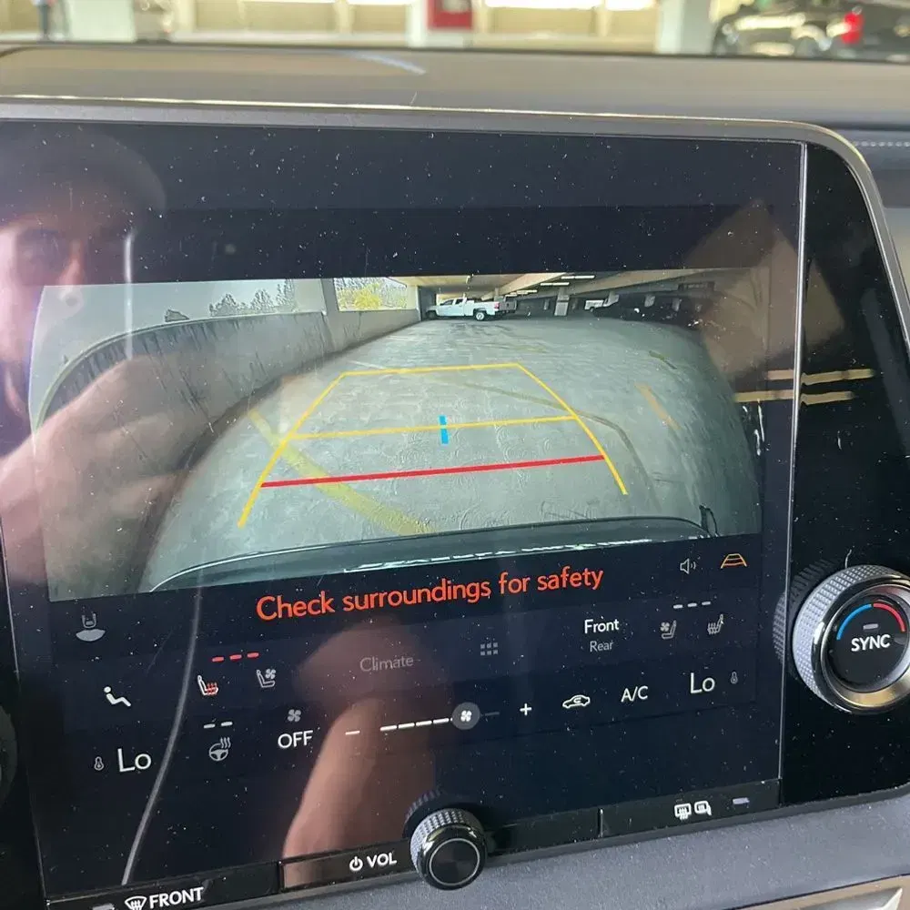 2023 Lexus RX 500h F SPORT Performance