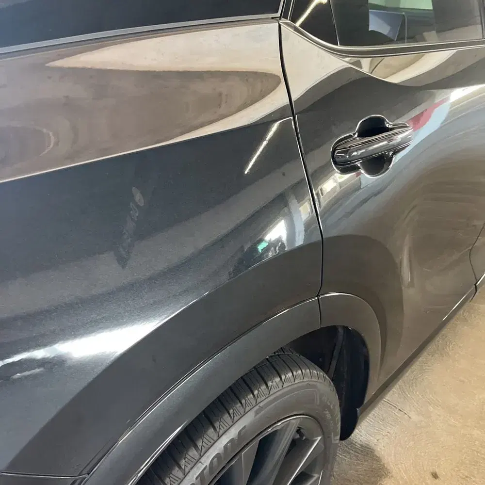 2023 Lexus RX 500h F SPORT Performance