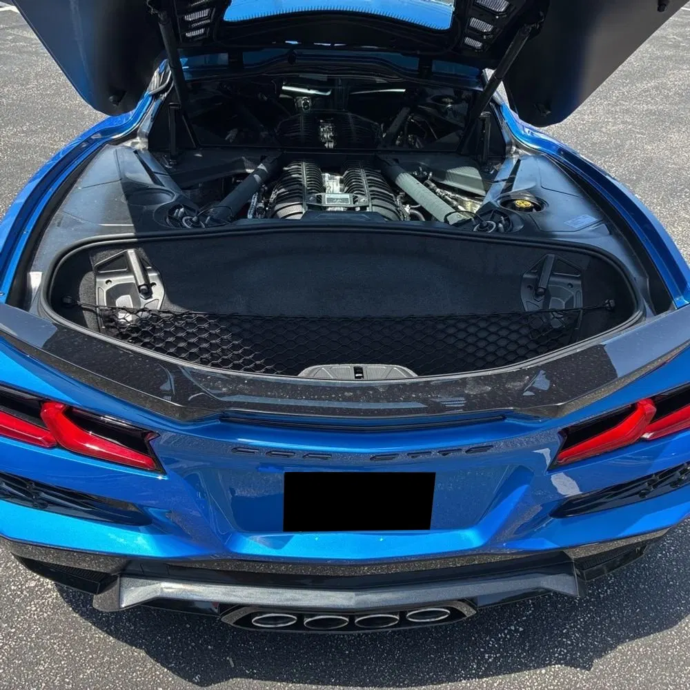 2024 Chevrolet Corvette Z06