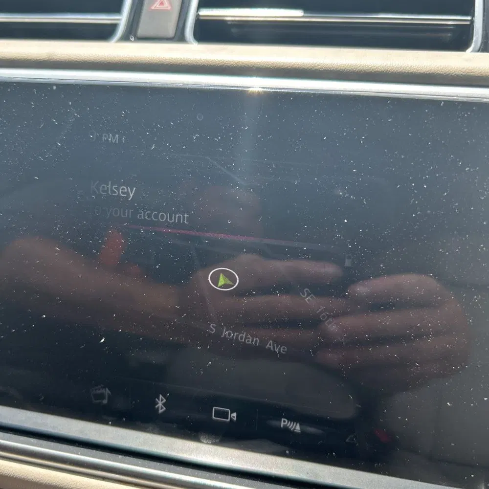 2020 Land Rover Range Rover Supercharged LWB