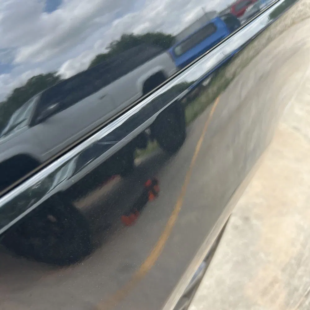 2020 Land Rover Range Rover Supercharged LWB