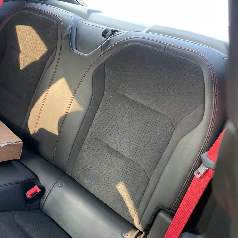 2022 Chevrolet Camaro ZL1