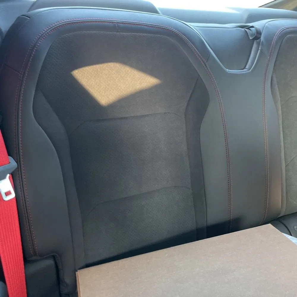 2022 Chevrolet Camaro ZL1