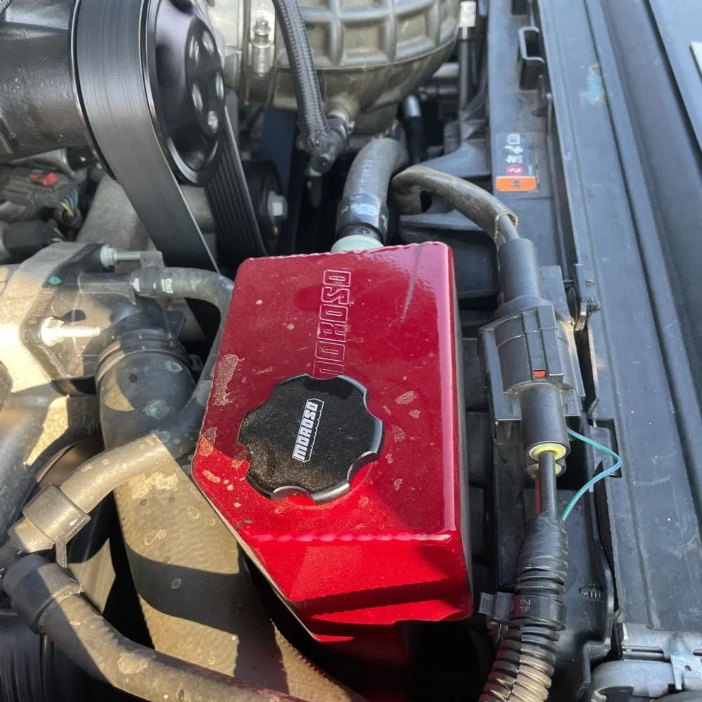 2022 Chevrolet Camaro ZL1