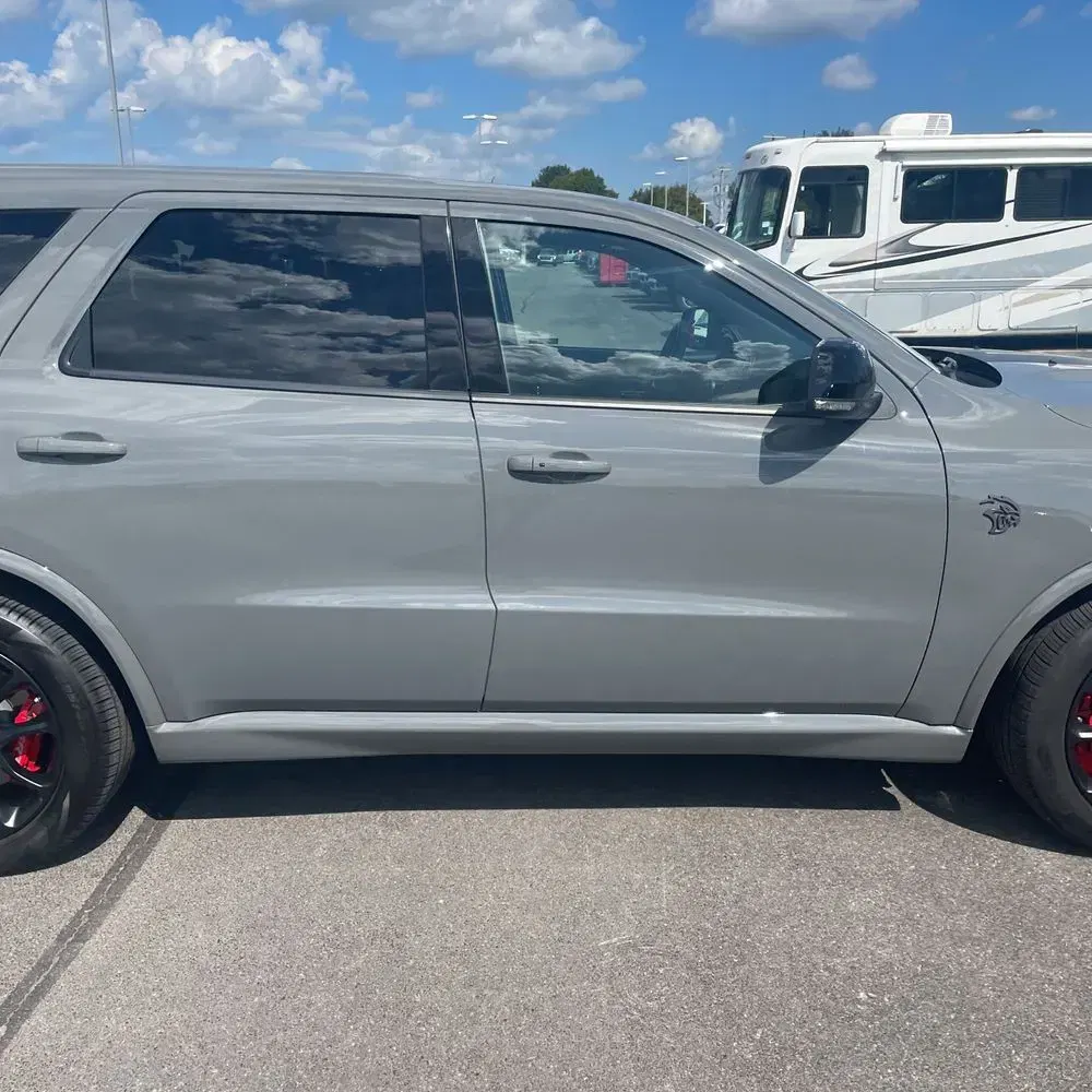 2023 Dodge Durango SRT Hellcat