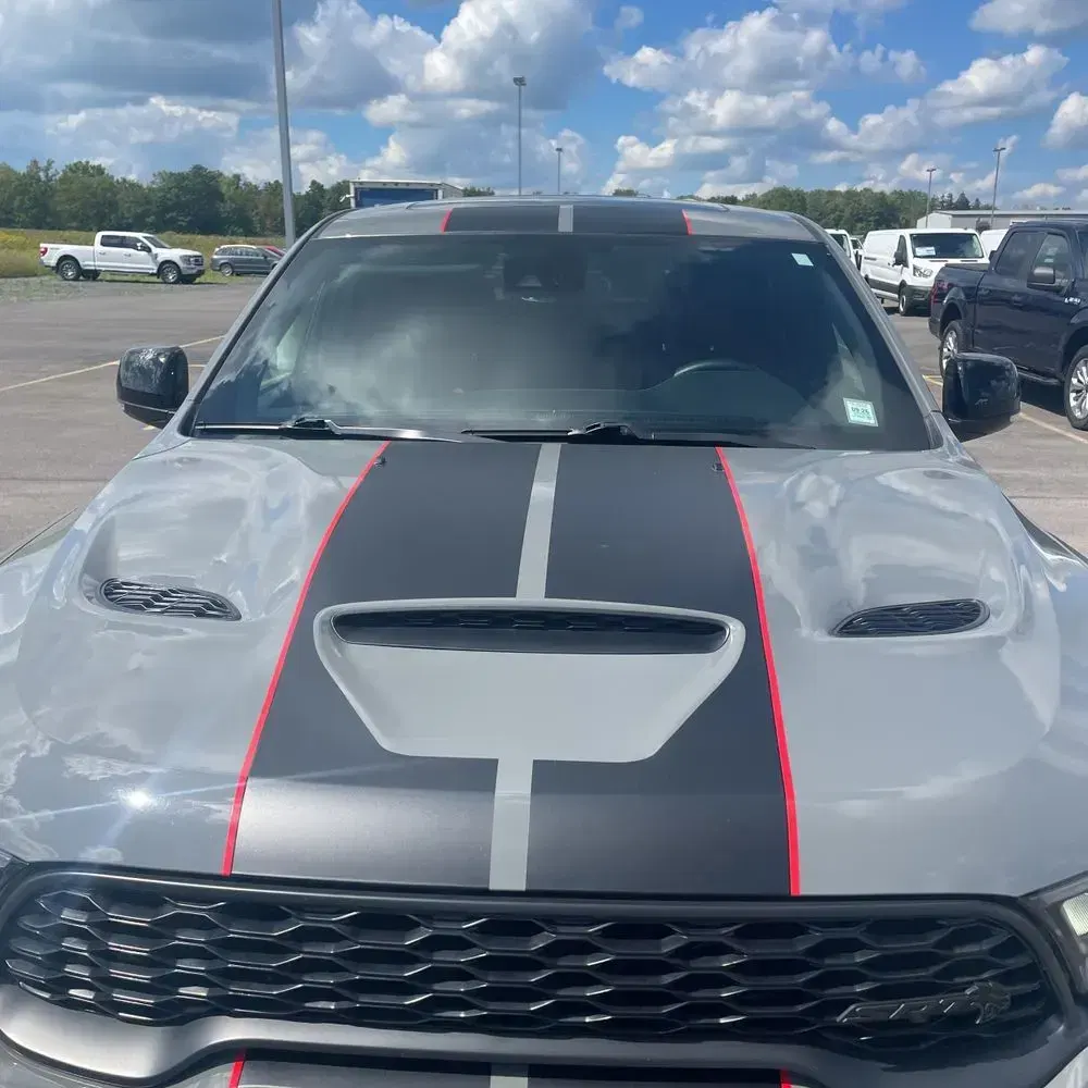 2023 Dodge Durango SRT Hellcat