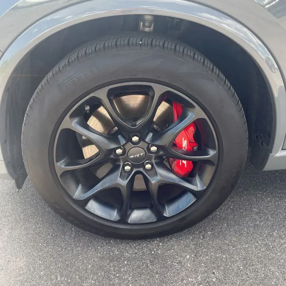 2023 Dodge Durango SRT Hellcat