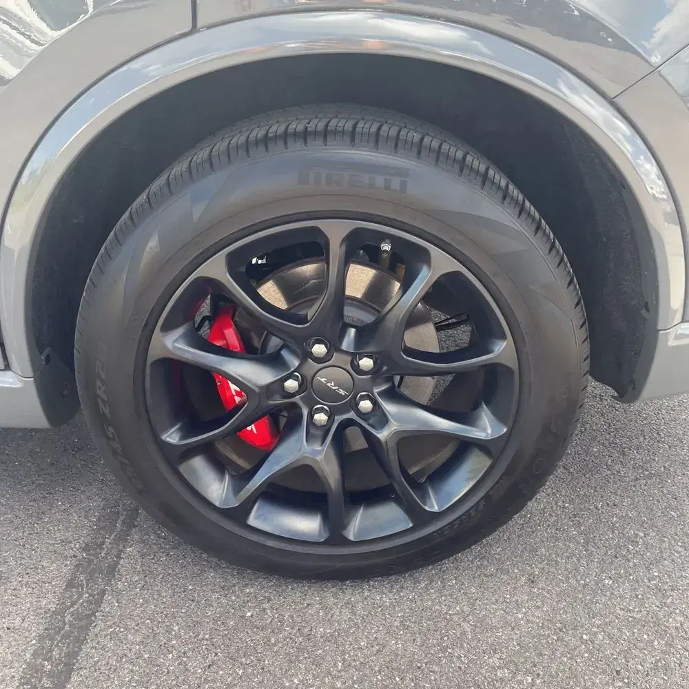 2023 Dodge Durango SRT Hellcat