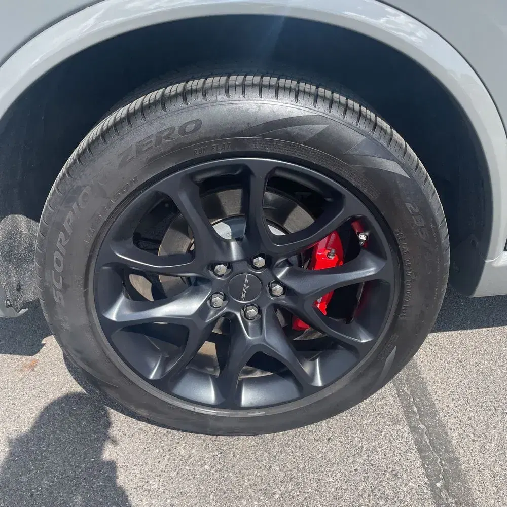 2023 Dodge Durango SRT Hellcat