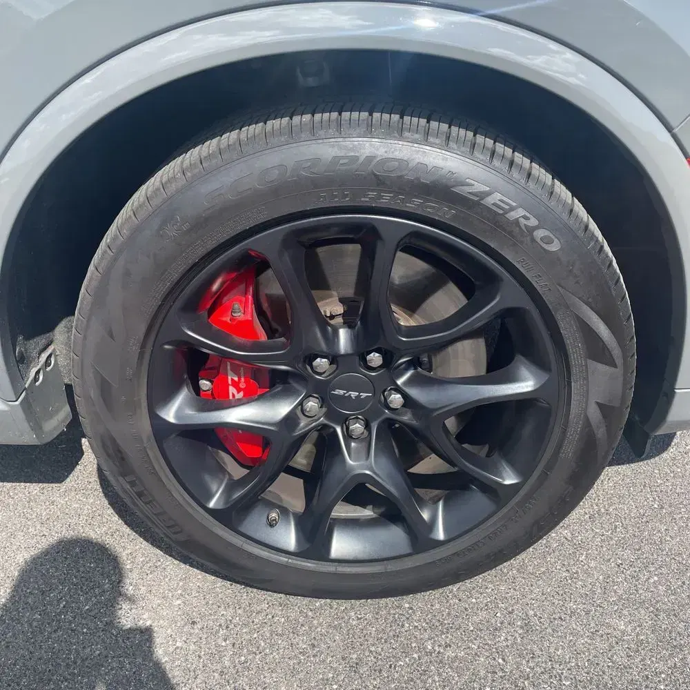 2023 Dodge Durango SRT Hellcat