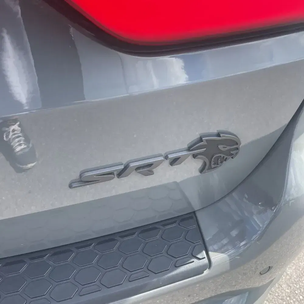 2023 Dodge Durango SRT Hellcat