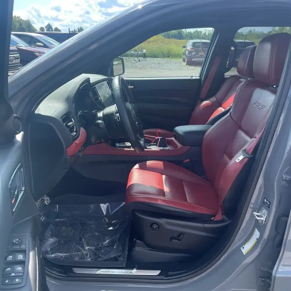 2023 Dodge Durango SRT Hellcat
