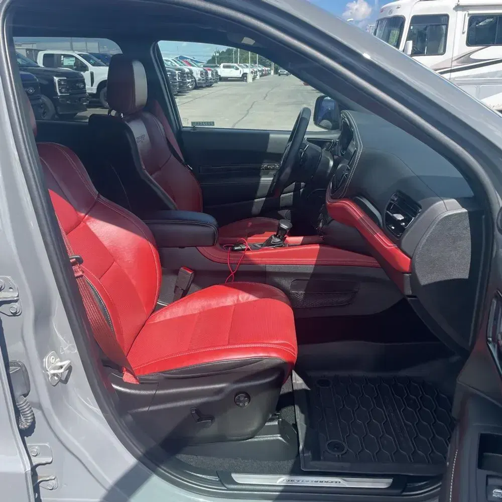 2023 Dodge Durango SRT Hellcat