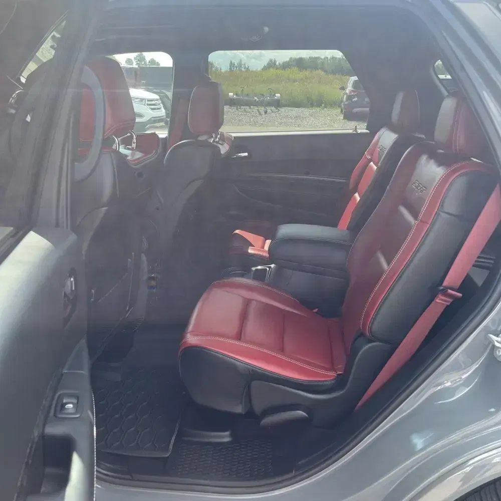 2023 Dodge Durango SRT Hellcat