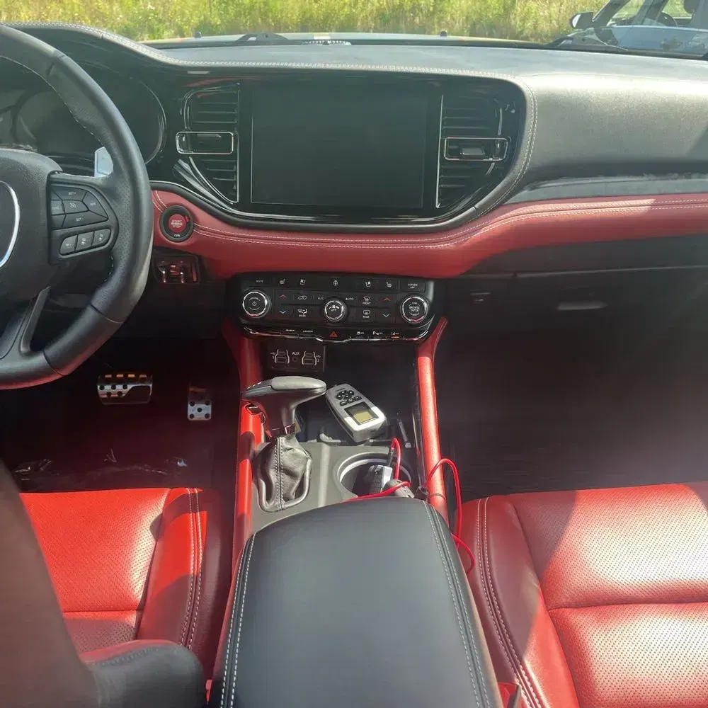 2023 Dodge Durango SRT Hellcat