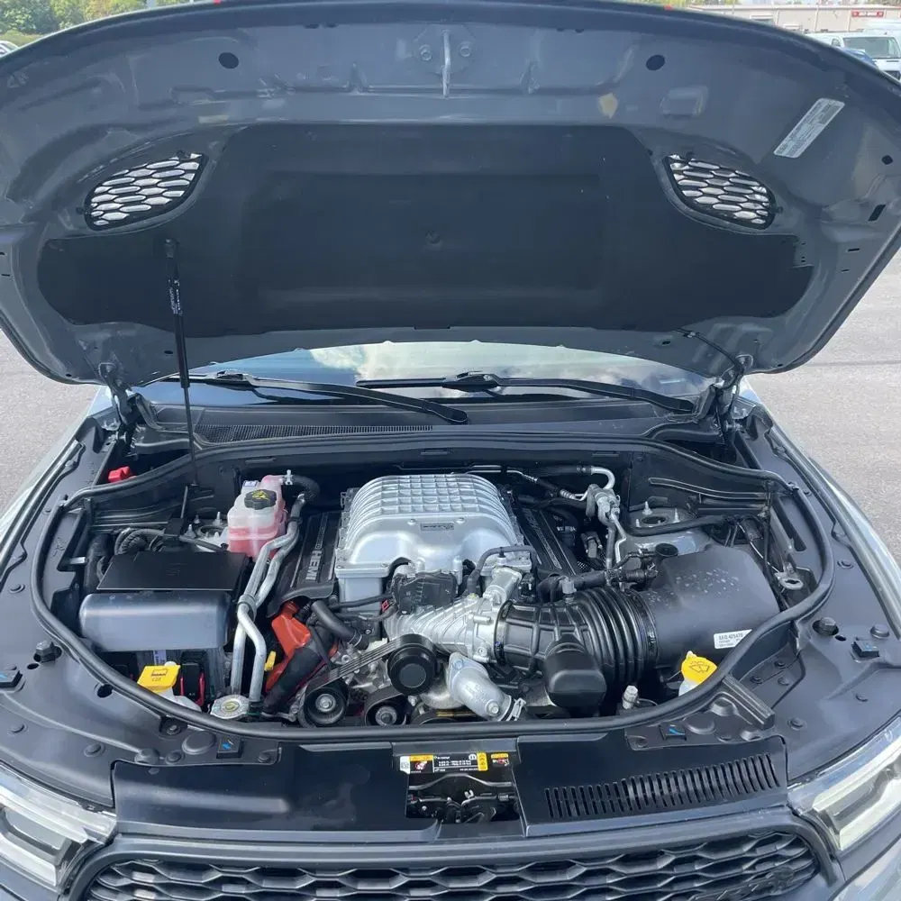 2023 Dodge Durango SRT Hellcat