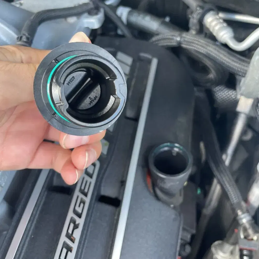 2023 Dodge Durango SRT Hellcat