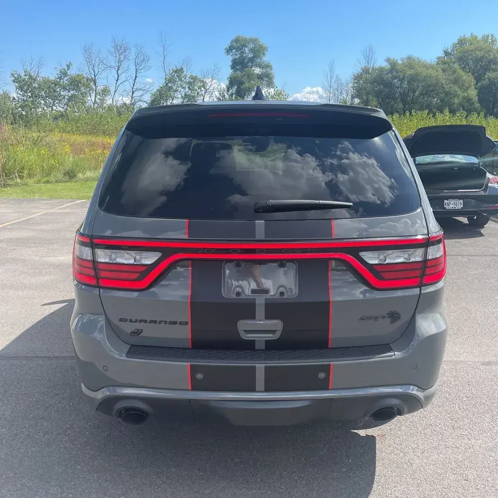 2023 Dodge Durango SRT Hellcat