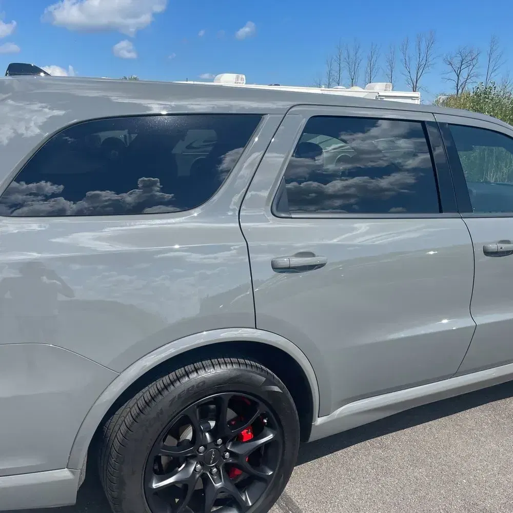 2023 Dodge Durango SRT Hellcat