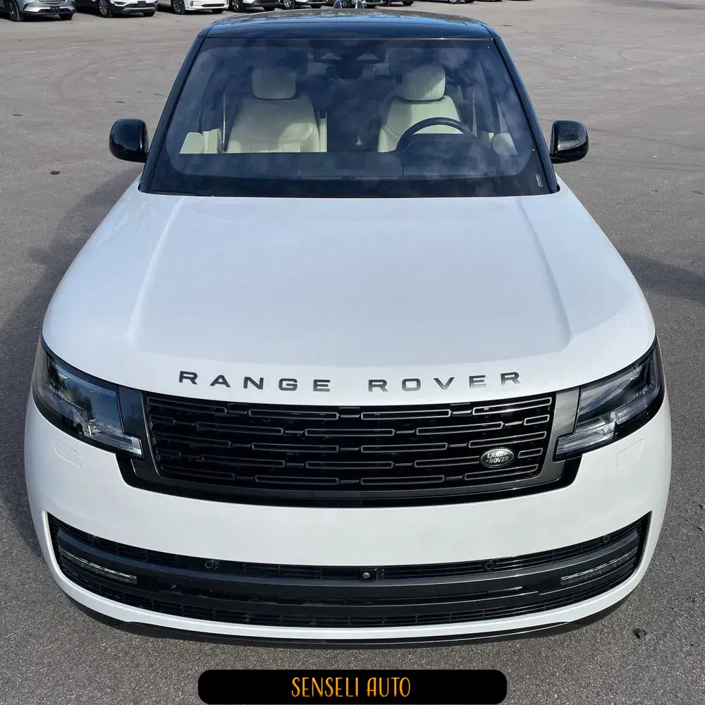 2023 Land Rover Range Rover P530 SE