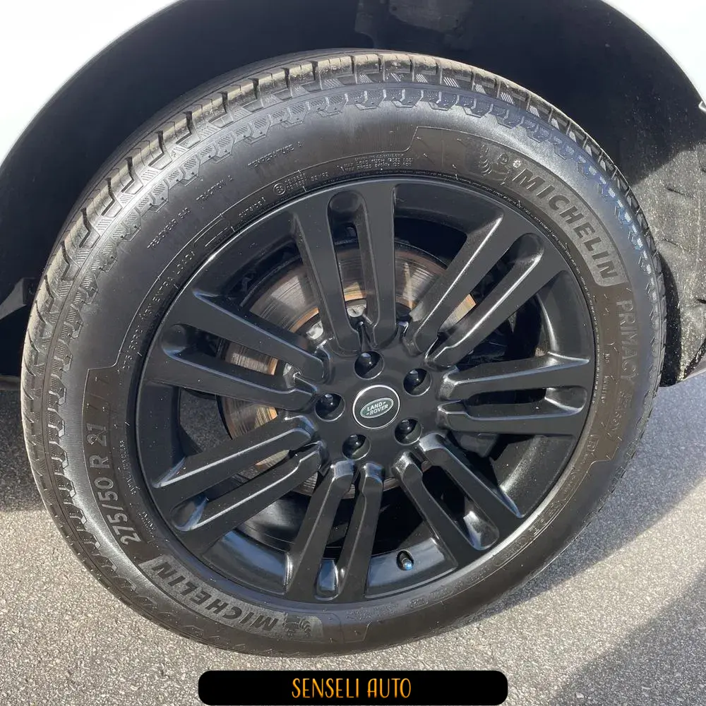 2023 Land Rover Range Rover P530 SE
