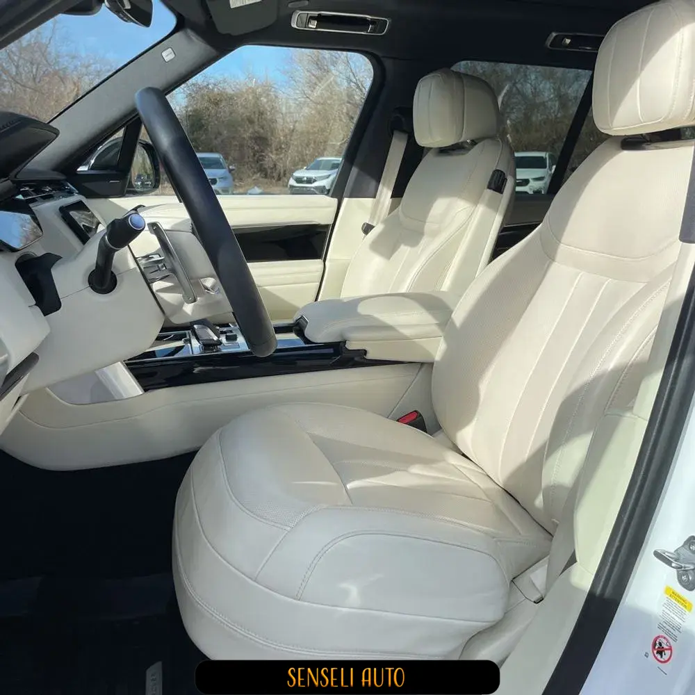 2023 Land Rover Range Rover P530 SE