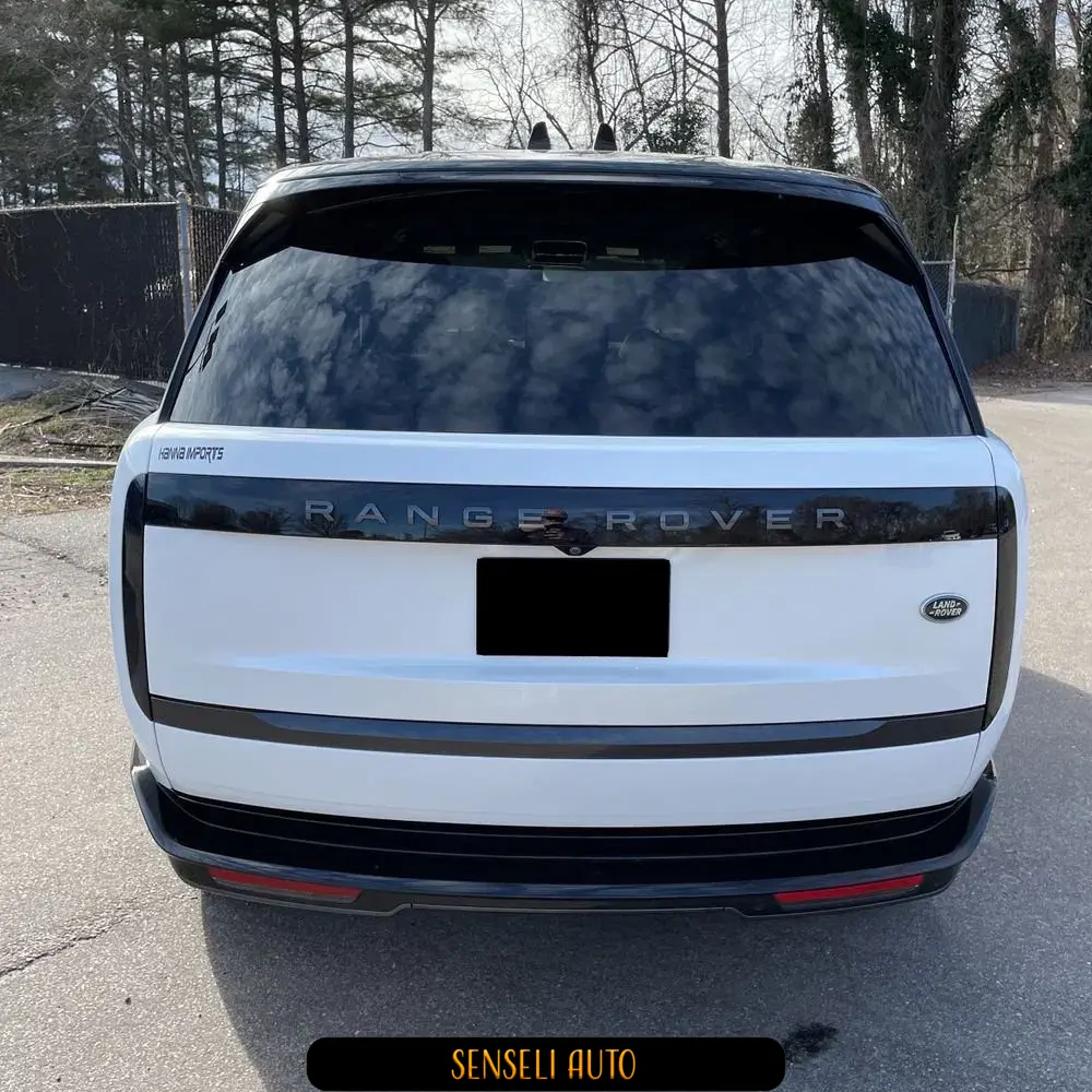 2023 Land Rover Range Rover P530 SE