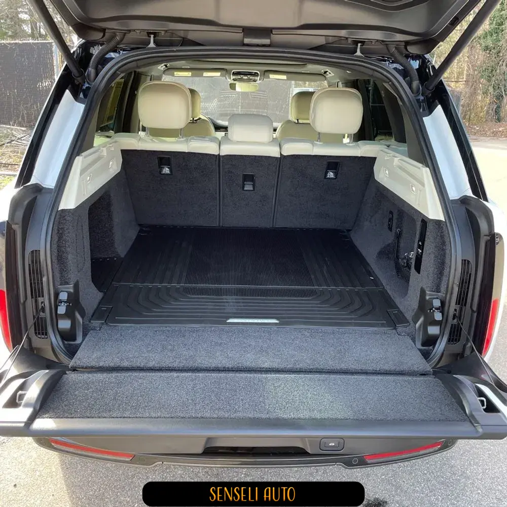 2023 Land Rover Range Rover P530 SE
