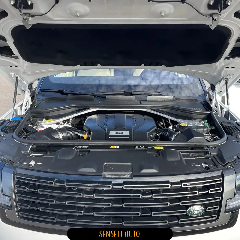 2023 Land Rover Range Rover P530 SE