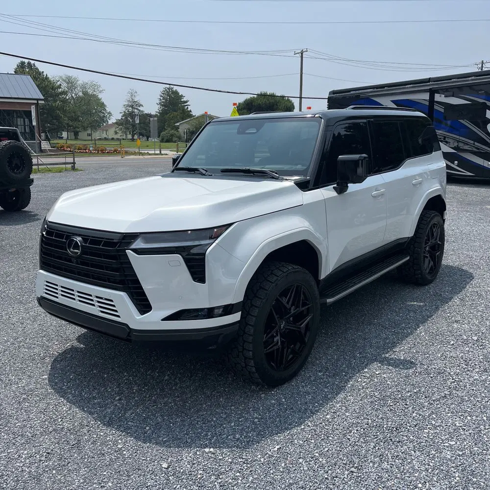 2024 Lexus GX 550 Premium+