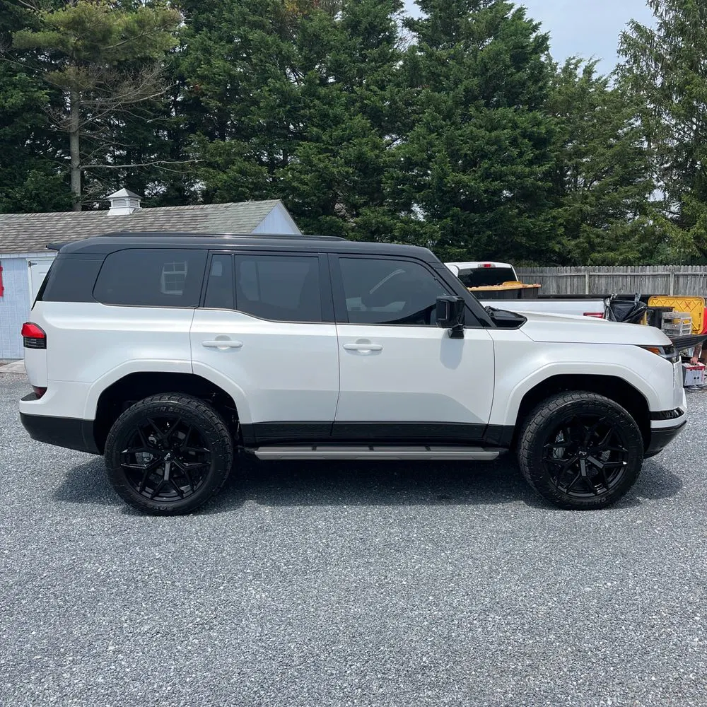 2024 Lexus GX 550 Premium+