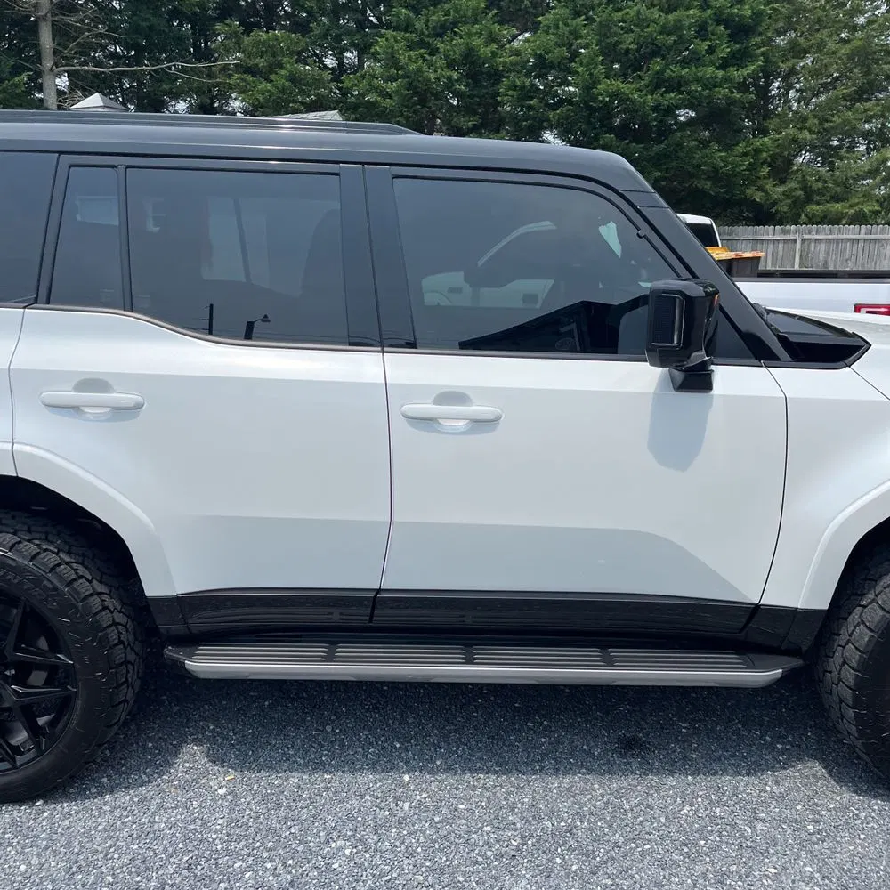 2024 Lexus GX 550 Premium+