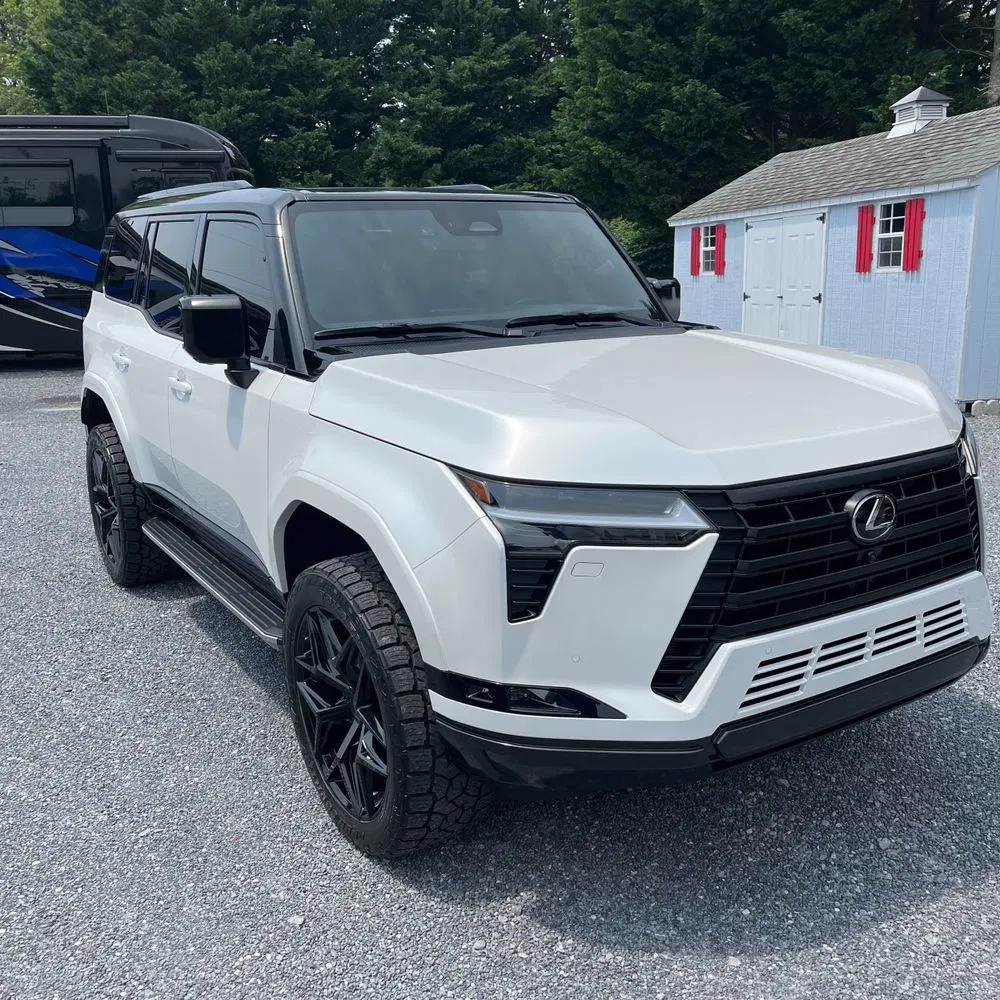 2024 Lexus GX 550 Premium+