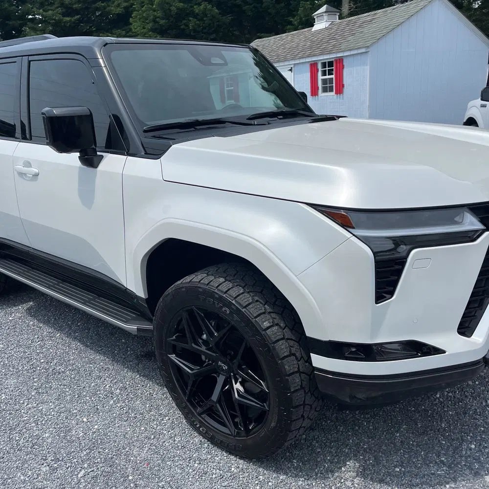 2024 Lexus GX 550 Premium+