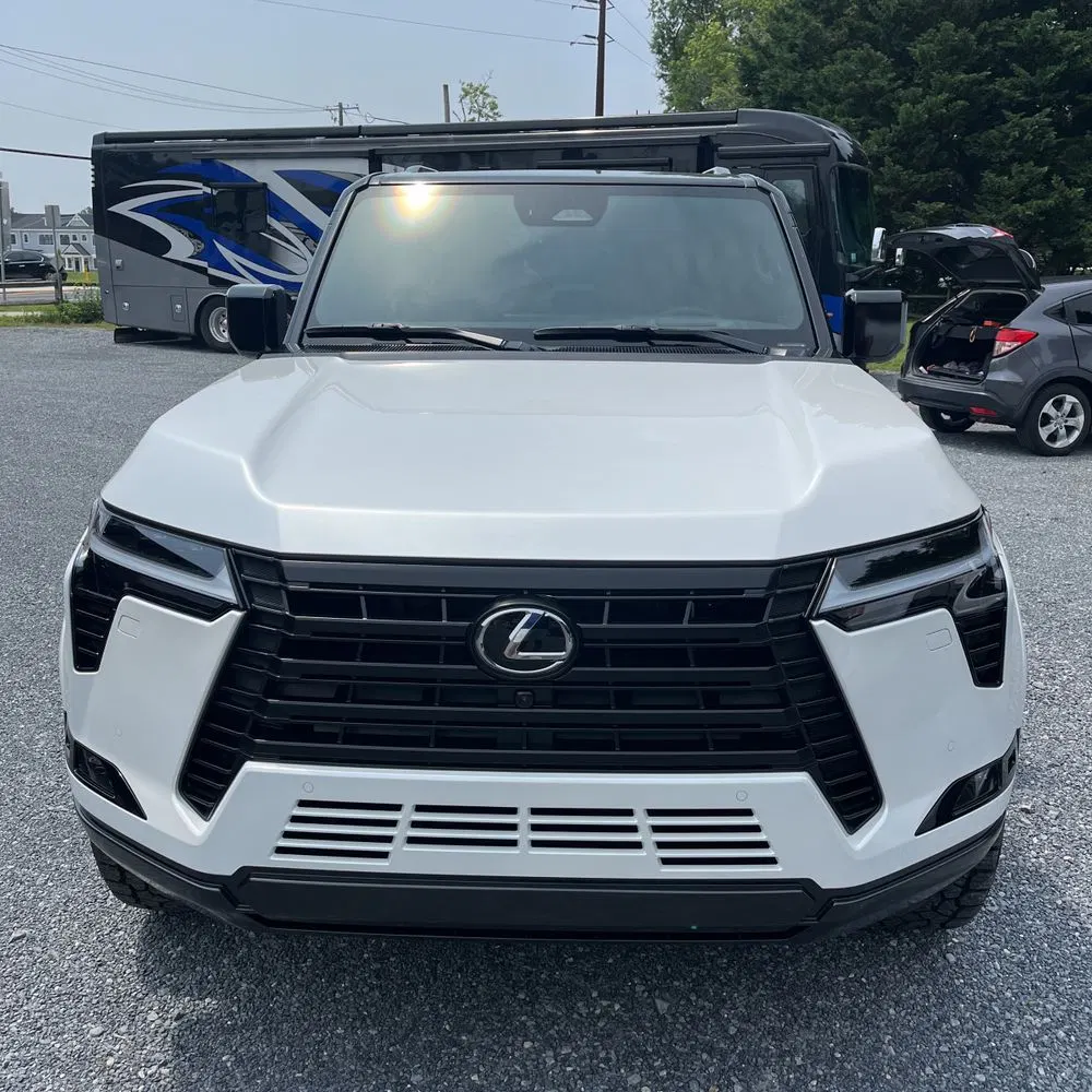 2024 Lexus GX 550 Premium+