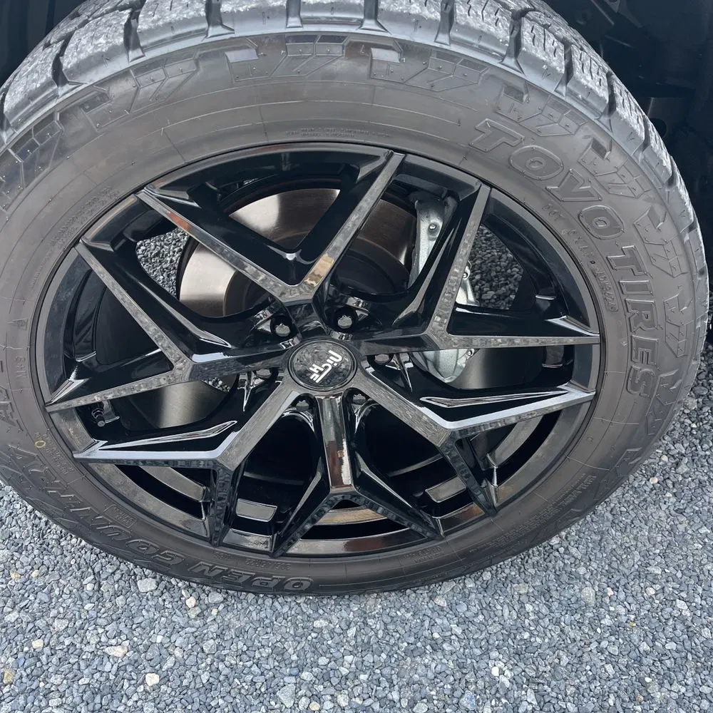 2024 Lexus GX 550 Premium+