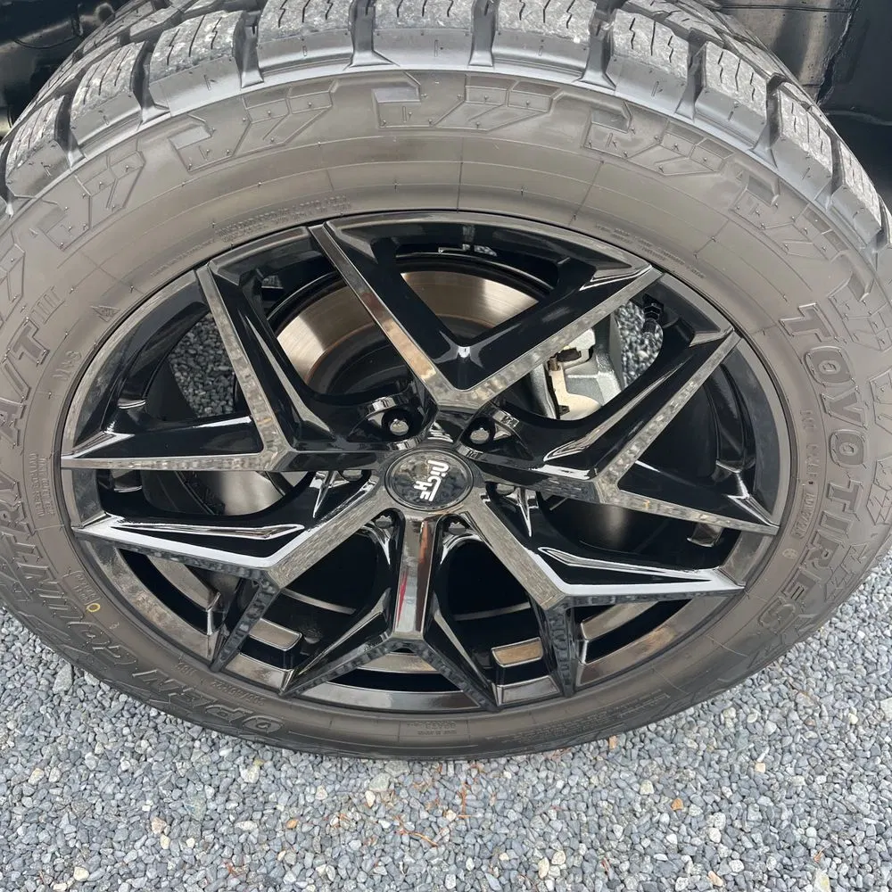 2024 Lexus GX 550 Premium+