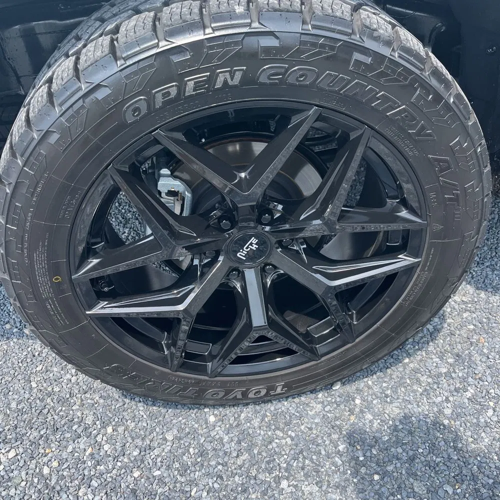 2024 Lexus GX 550 Premium+