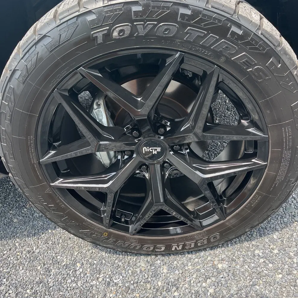 2024 Lexus GX 550 Premium+