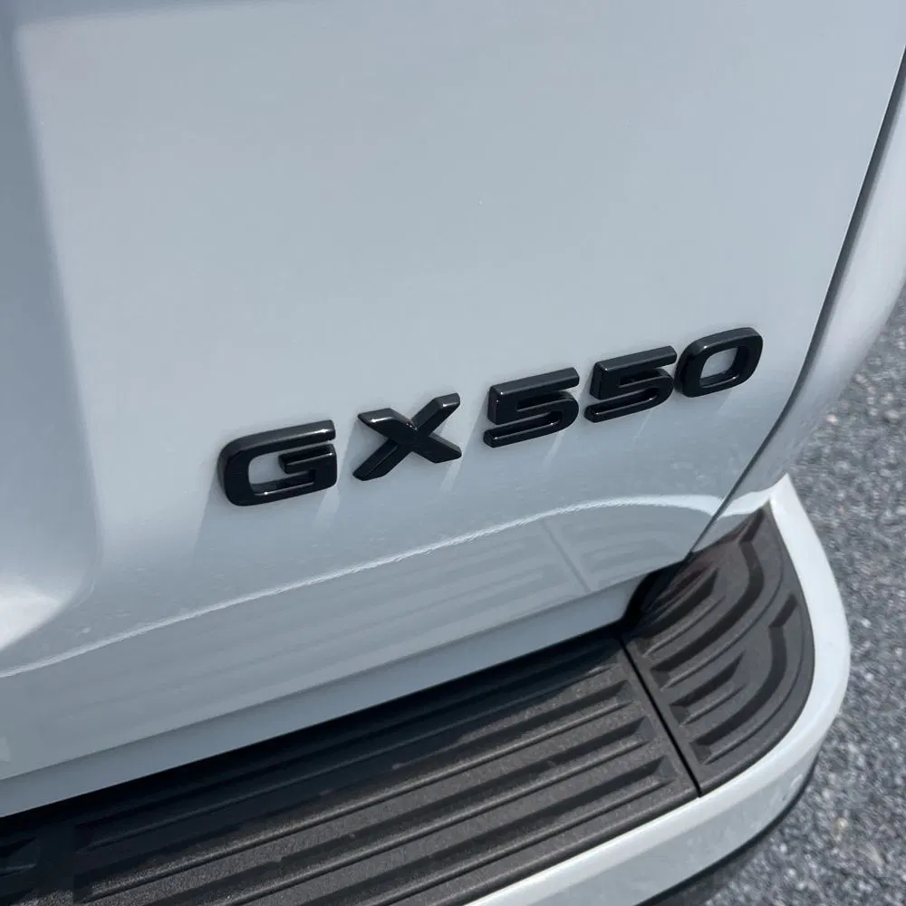 2024 Lexus GX 550 Premium+