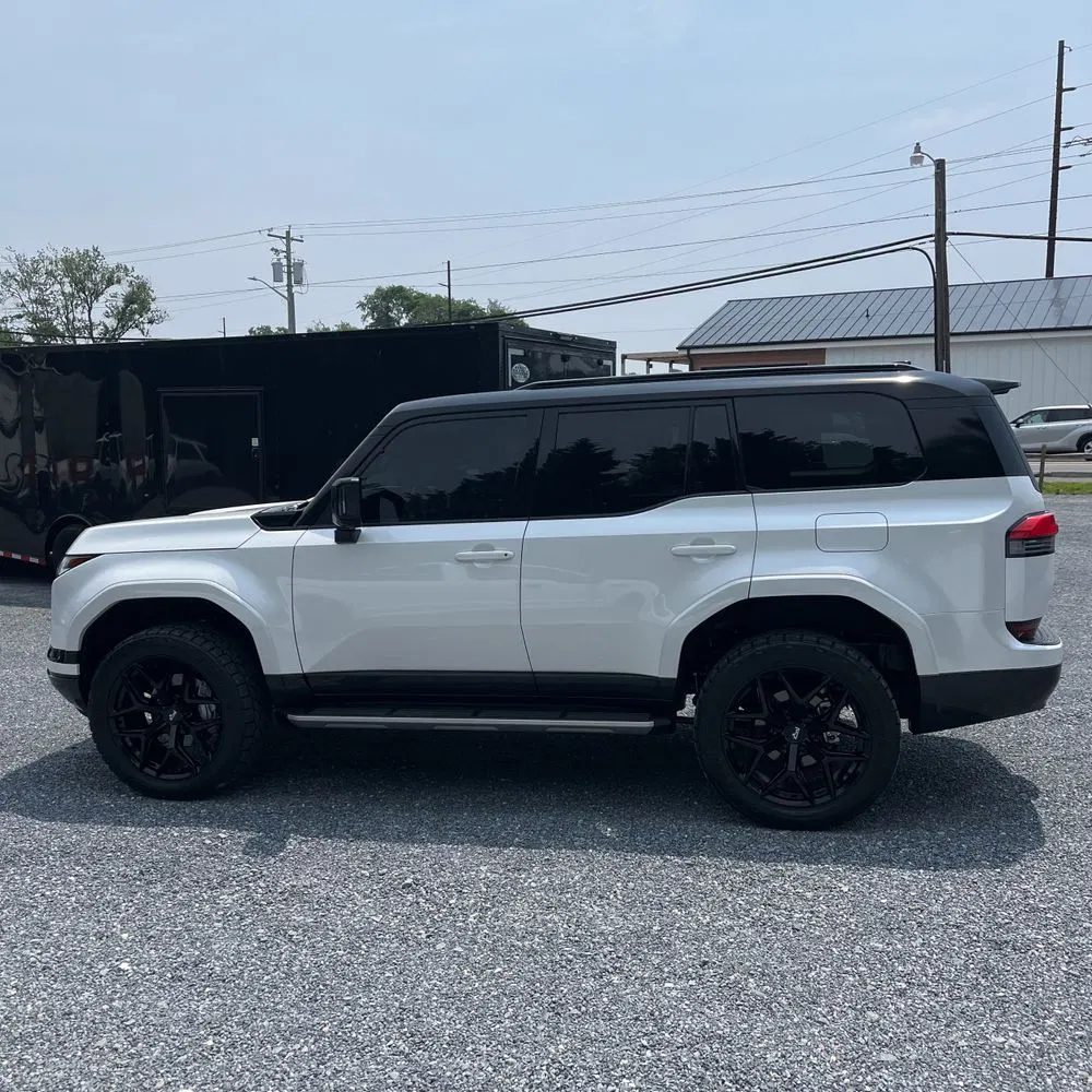 2024 Lexus GX 550 Premium+